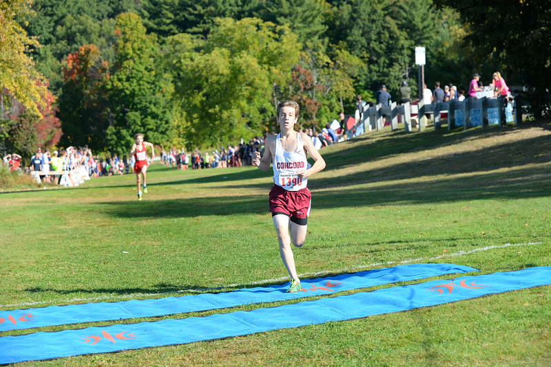 Manchester Invitational fv
