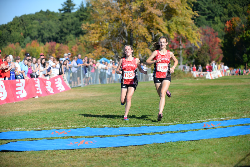 Manchester Invitational jvgv