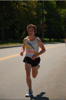 Road racing