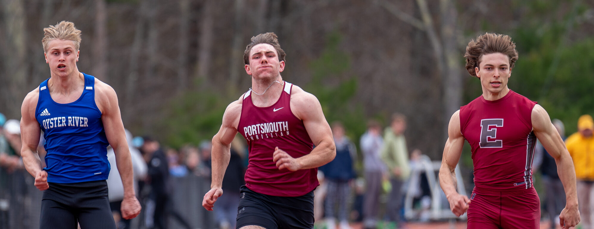 Meet Hub Black Bear Invitational