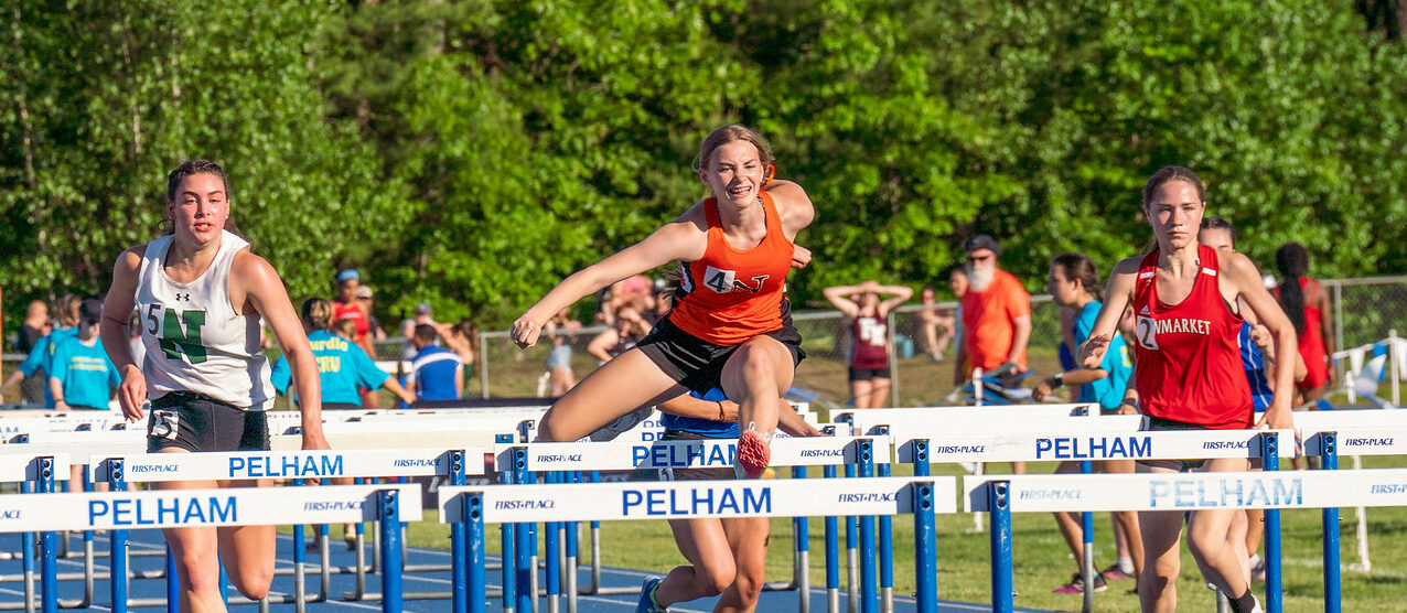 Meet Preview! 2023 NHIAA D3 State Championships