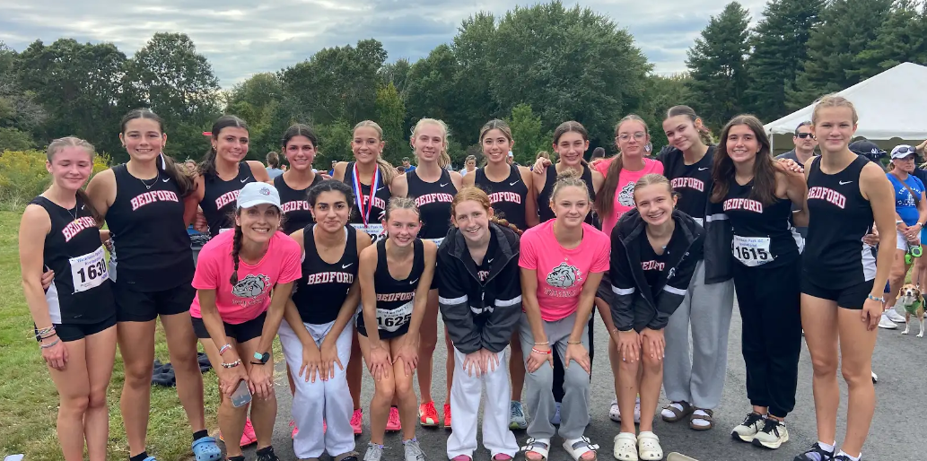 Workout of the Week 5!